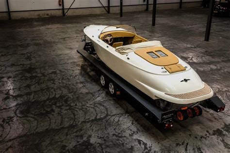 hermes boat price|Hermes speedster boats.